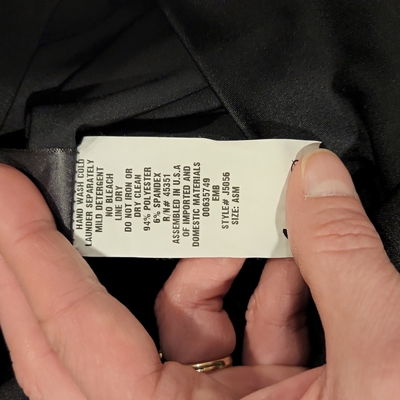 NX3 high-rise leggingsSize S - Picture 4 of 4